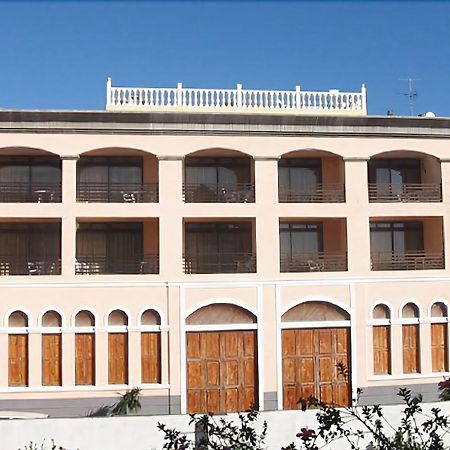 Apartamentos Isa II Tazacorte Exterior foto