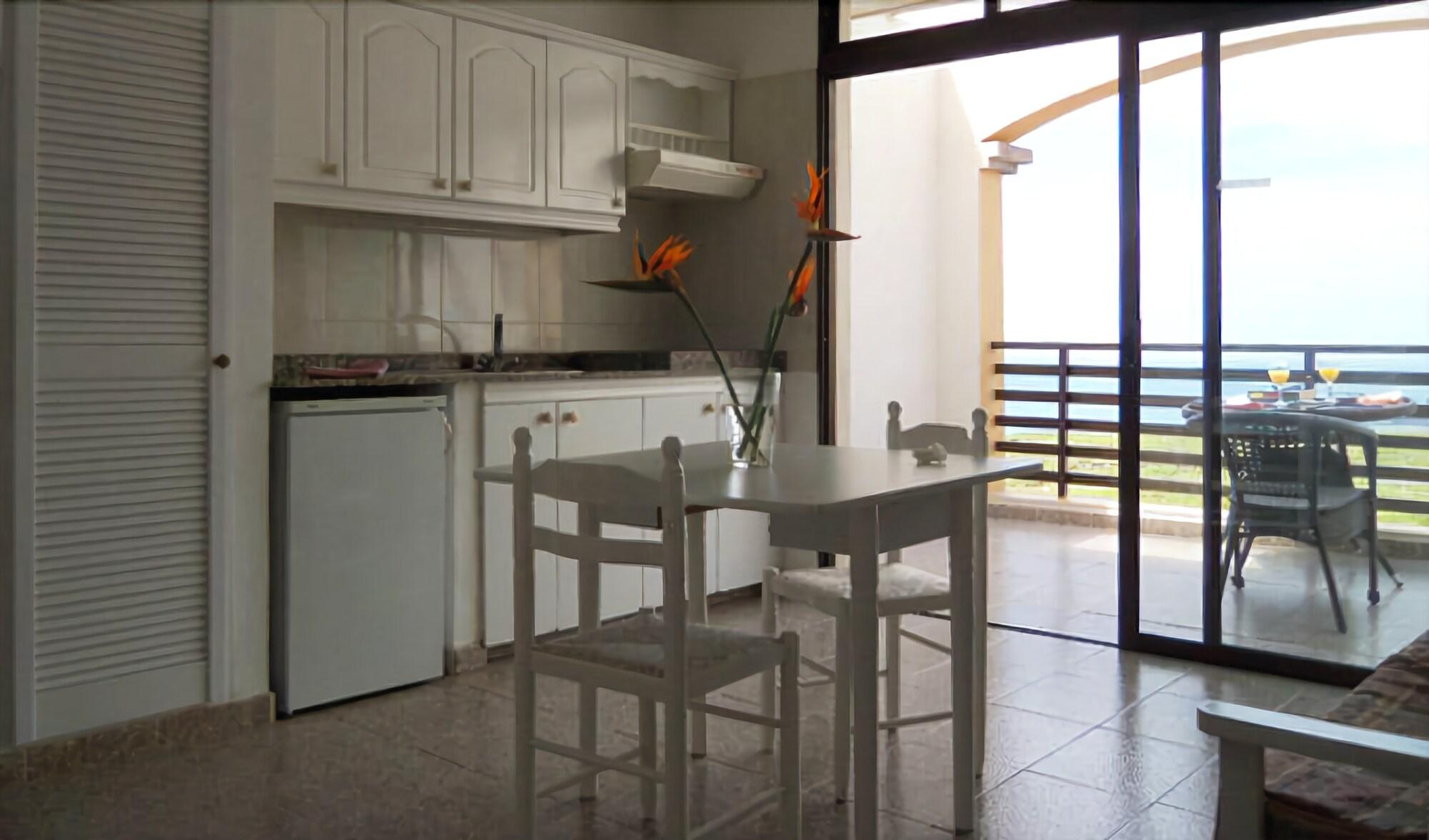 Apartamentos Isa II Tazacorte Exterior foto